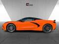 Corvette C8 Convertible 6.2 V8 3LT Z51 EU-Version Lift, Mag.Ri Naranja - thumbnail 2