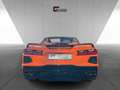 Corvette C8 Convertible 6.2 V8 3LT Z51 EU-Version Lift, Mag.Ri Naranja - thumbnail 3