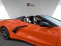 Corvette C8 Convertible 6.2 V8 3LT Z51 EU-Version Lift, Mag.Ri Naranja - thumbnail 12