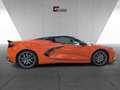 Corvette C8 Convertible 6.2 V8 3LT Z51 EU-Version Lift, Mag.Ri Naranja - thumbnail 5