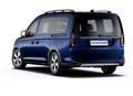 Ford Grand Tourneo Active Connect TDCI 122 Aut SHZ 90 kW (122 PS),... Bleu - thumbnail 3
