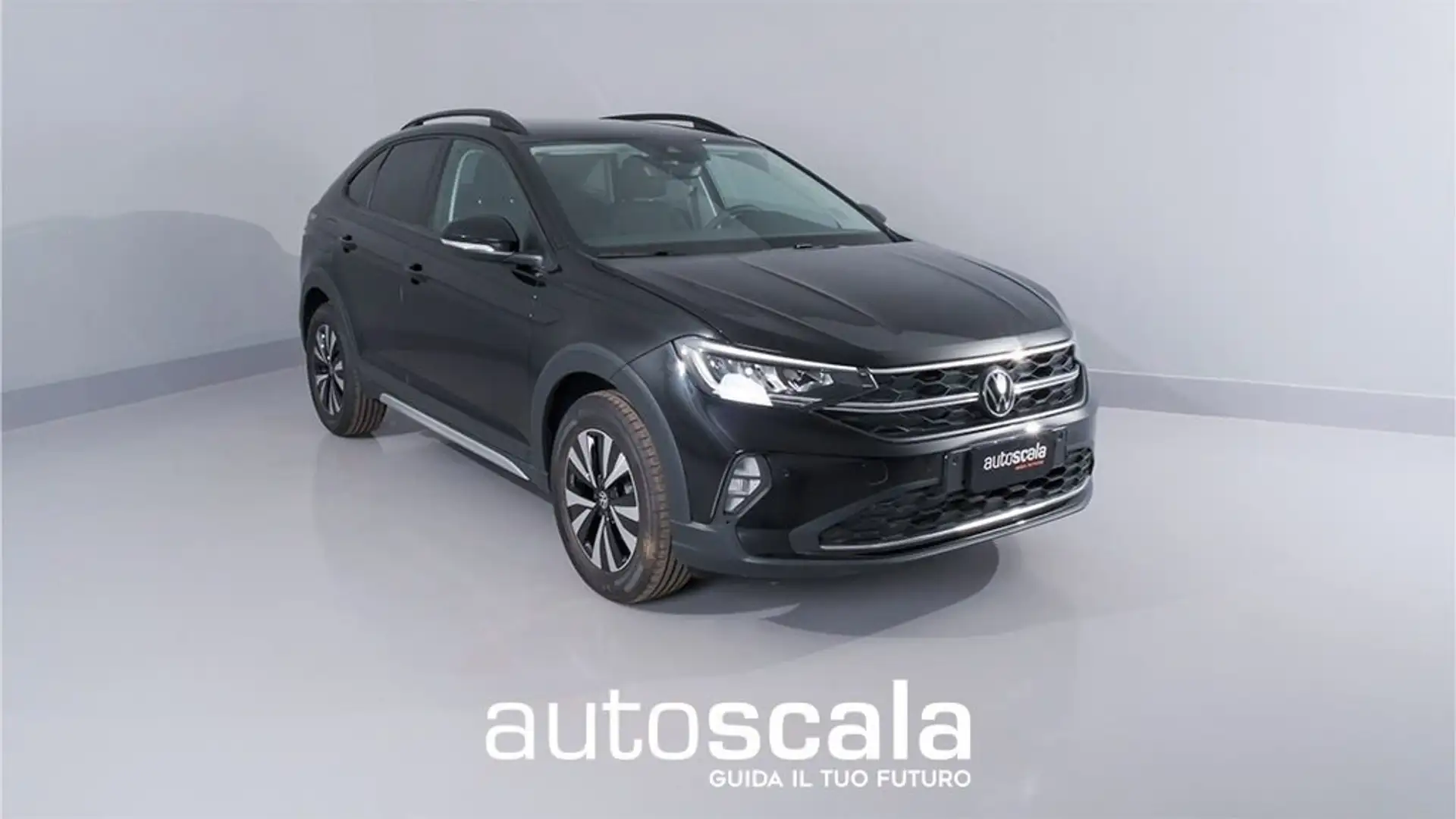 Volkswagen Taigo 1.0 TSI 95 CV Life Noir - 1