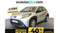Toyota Aygo Play Gris - thumbnail 1