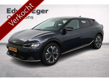 Plus 77.4 kWh | SOH 100% | NL-auto | Apple Carplay