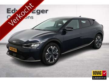 Plus 77.4 kWh | SOH 100% | NL-auto | Apple Carplay
