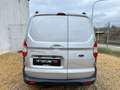 Ford Transit Courier 1.5 TDCi RADIO-BLUETOOTH/USB/AIRCO/DETECT-ARR Gris - thumbnail 5