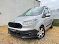 Ford Transit Courier 1.5 TDCi RADIO-BLUETOOTH/USB/AIRCO/DETECT-ARR Gris - thumbnail 2