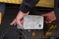 Iveco M752/Koffer/ 1. Hand Gelb - thumbnail 13