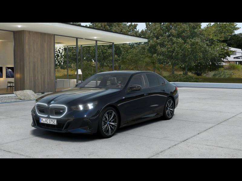 2025 BMW I5