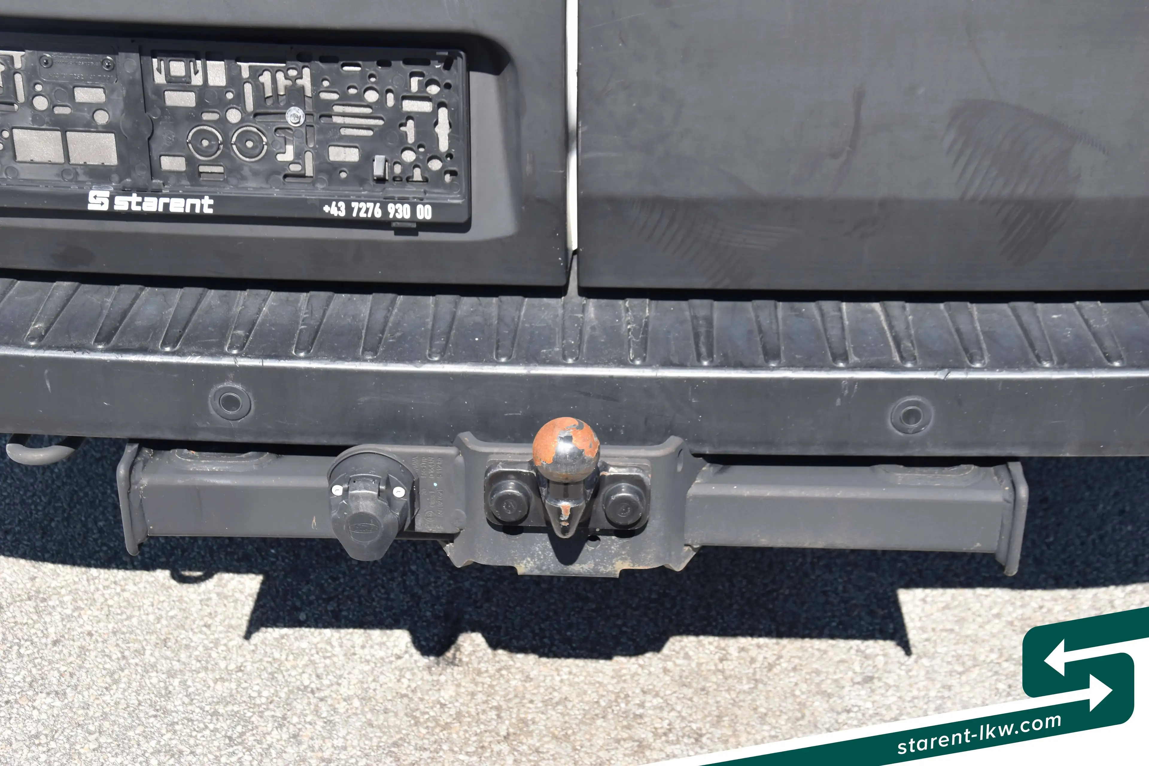 Ford Transit 2.0 L2H2 AHK Klima Tempomat PDC — photo 12