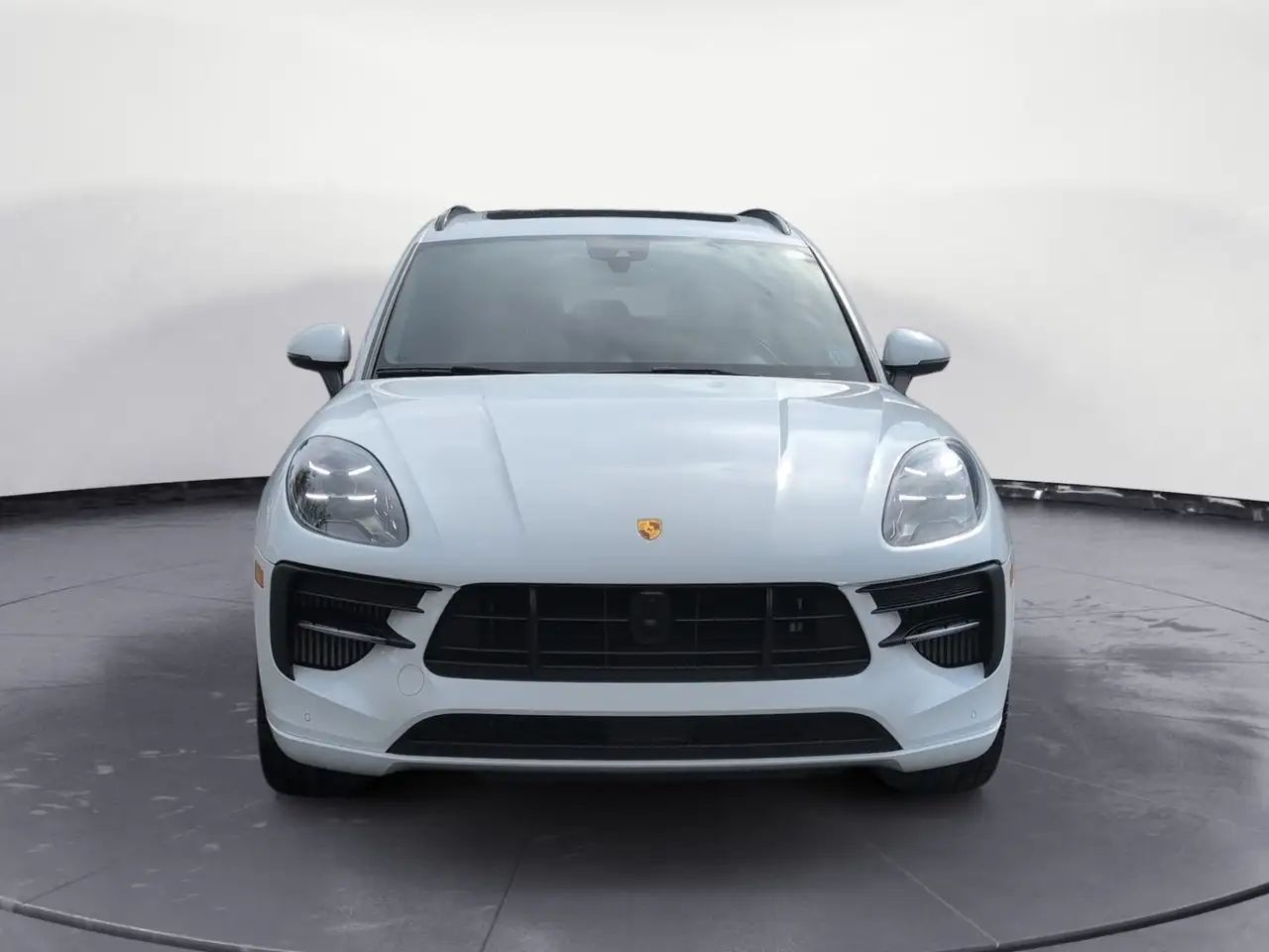 Porsche Macan снимка Porsche Macan