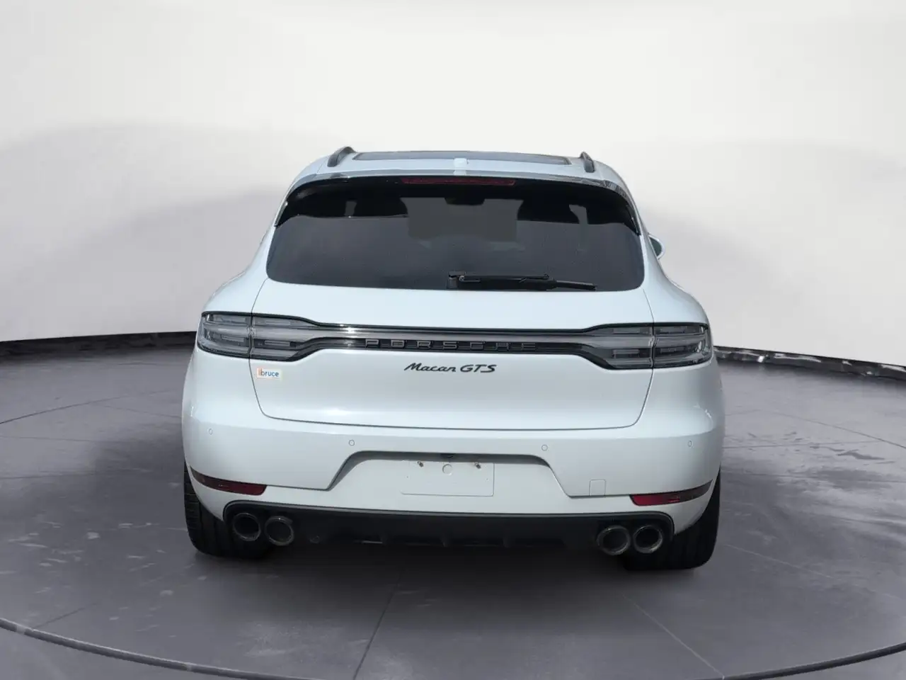 Porsche Macan снимка Porsche Macan