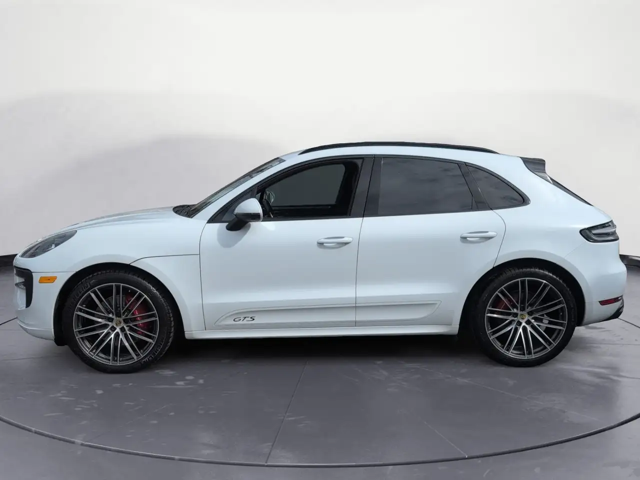Porsche Macan снимка Porsche Macan