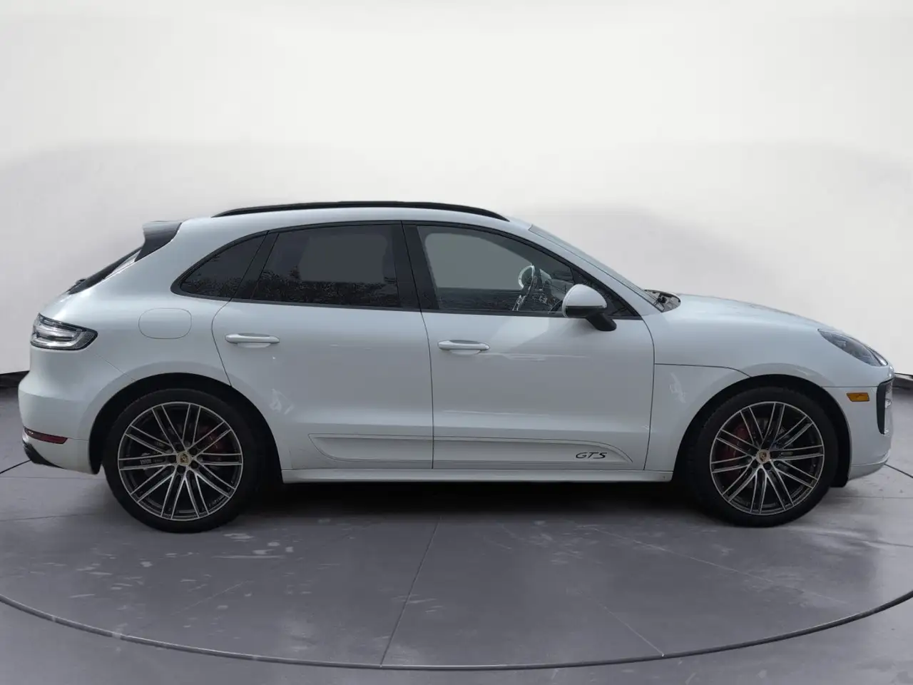 Porsche Macan снимка Porsche Macan