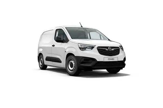 Opel Combo DIESEL 1.5 100HP S&S MT6 Talla L 650kg