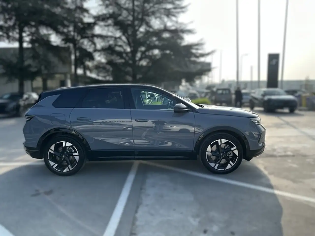 Opel Grandland 2026