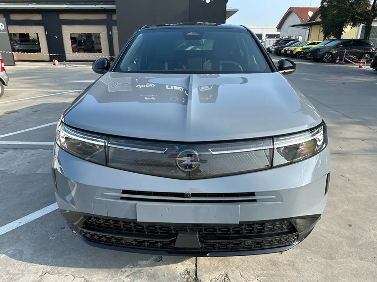 Opel Grandland 2026