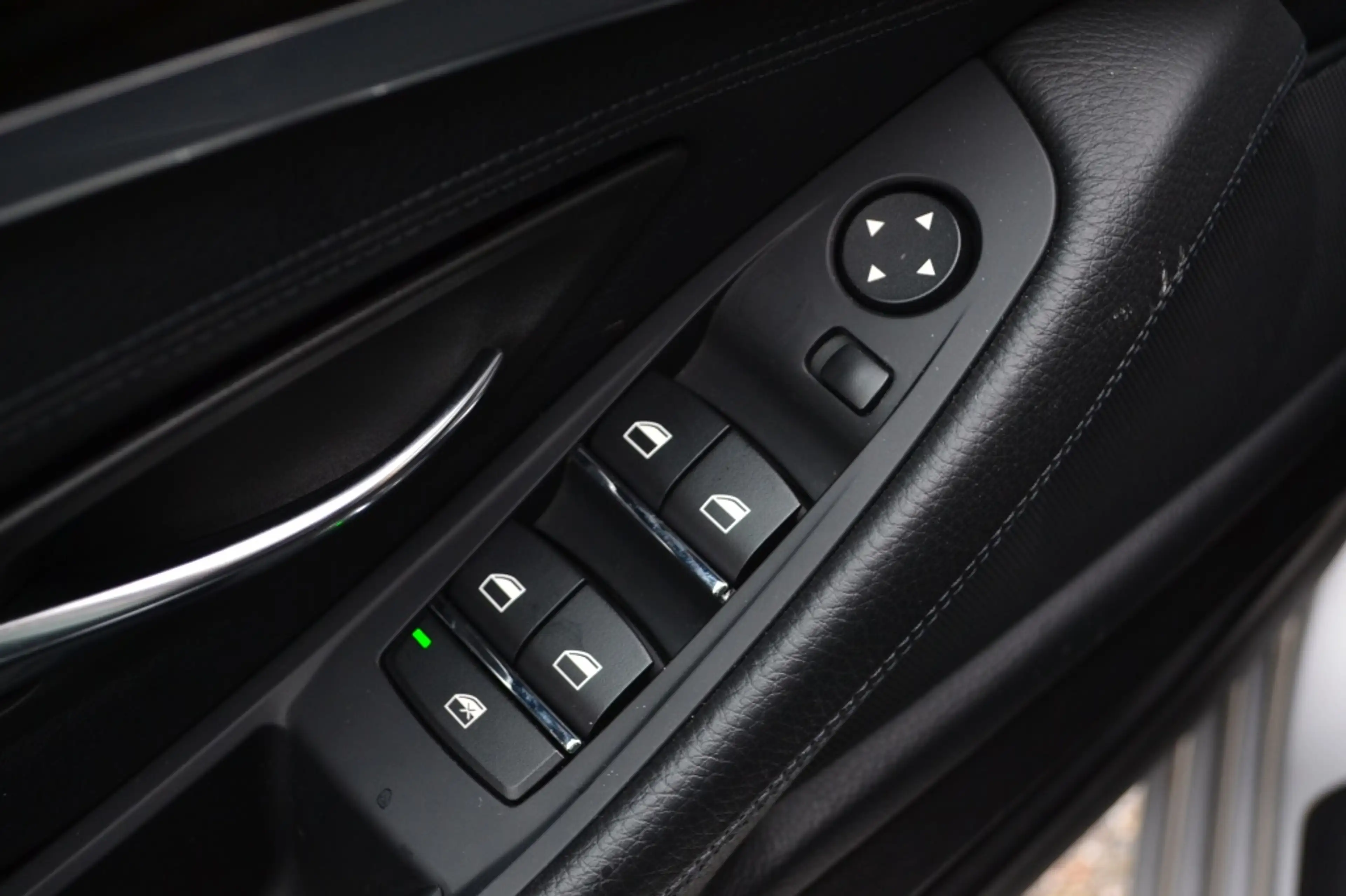BMW 523 5-serie 523i High Executive Leer/Navi/LED/19'' inc — photo 36