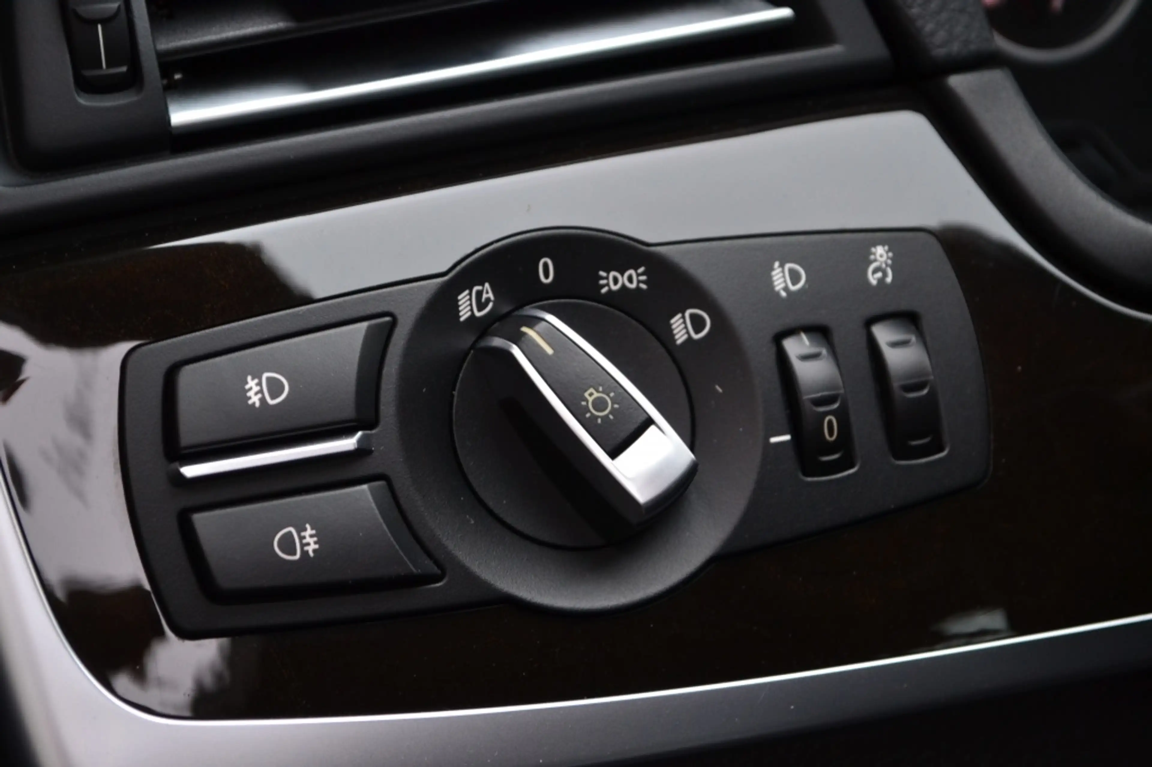 BMW 523 5-serie 523i High Executive Leer/Navi/LED/19'' inc — photo 35