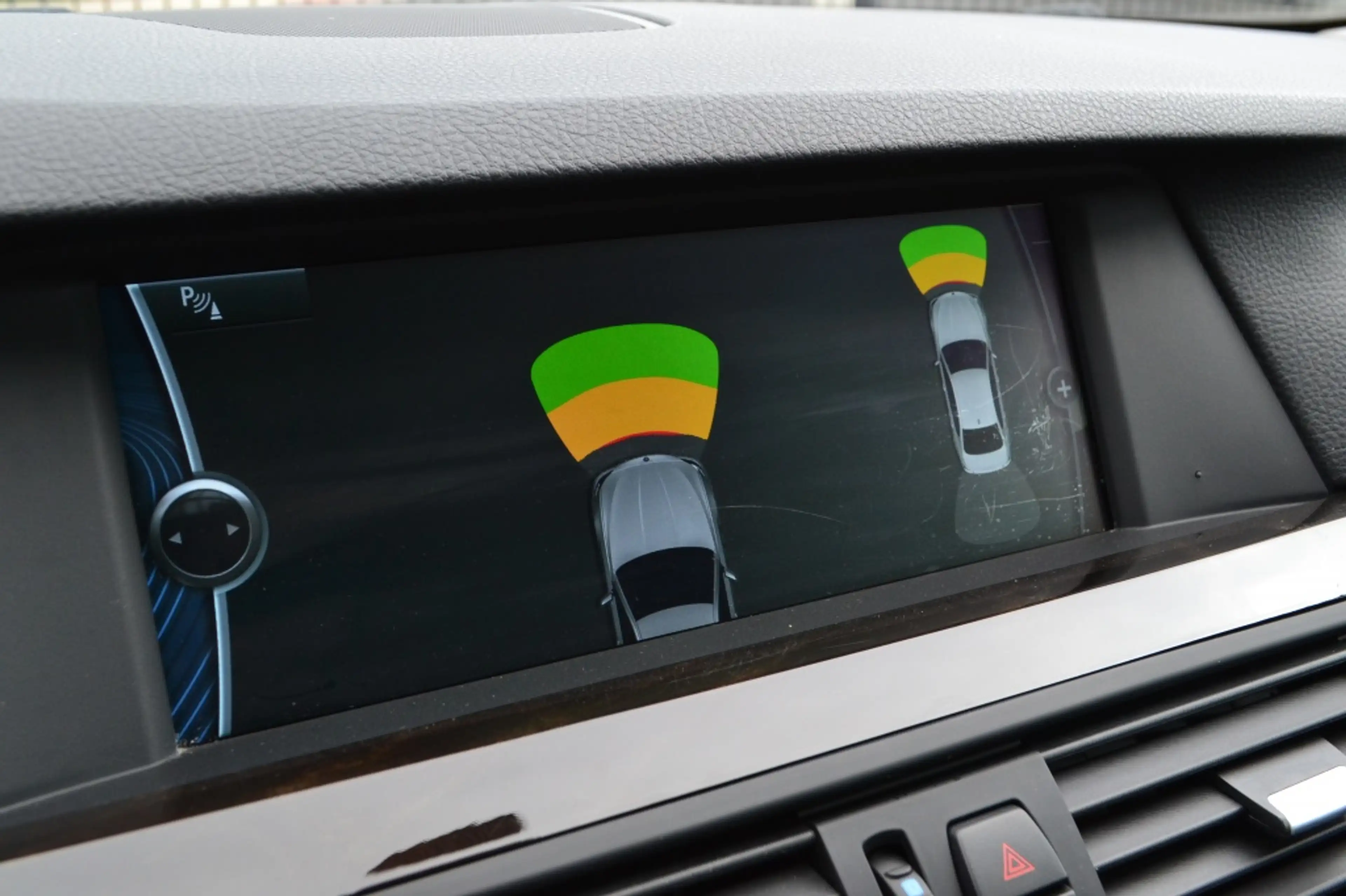 BMW 523 5-serie 523i High Executive Leer/Navi/LED/19'' inc — photo 32