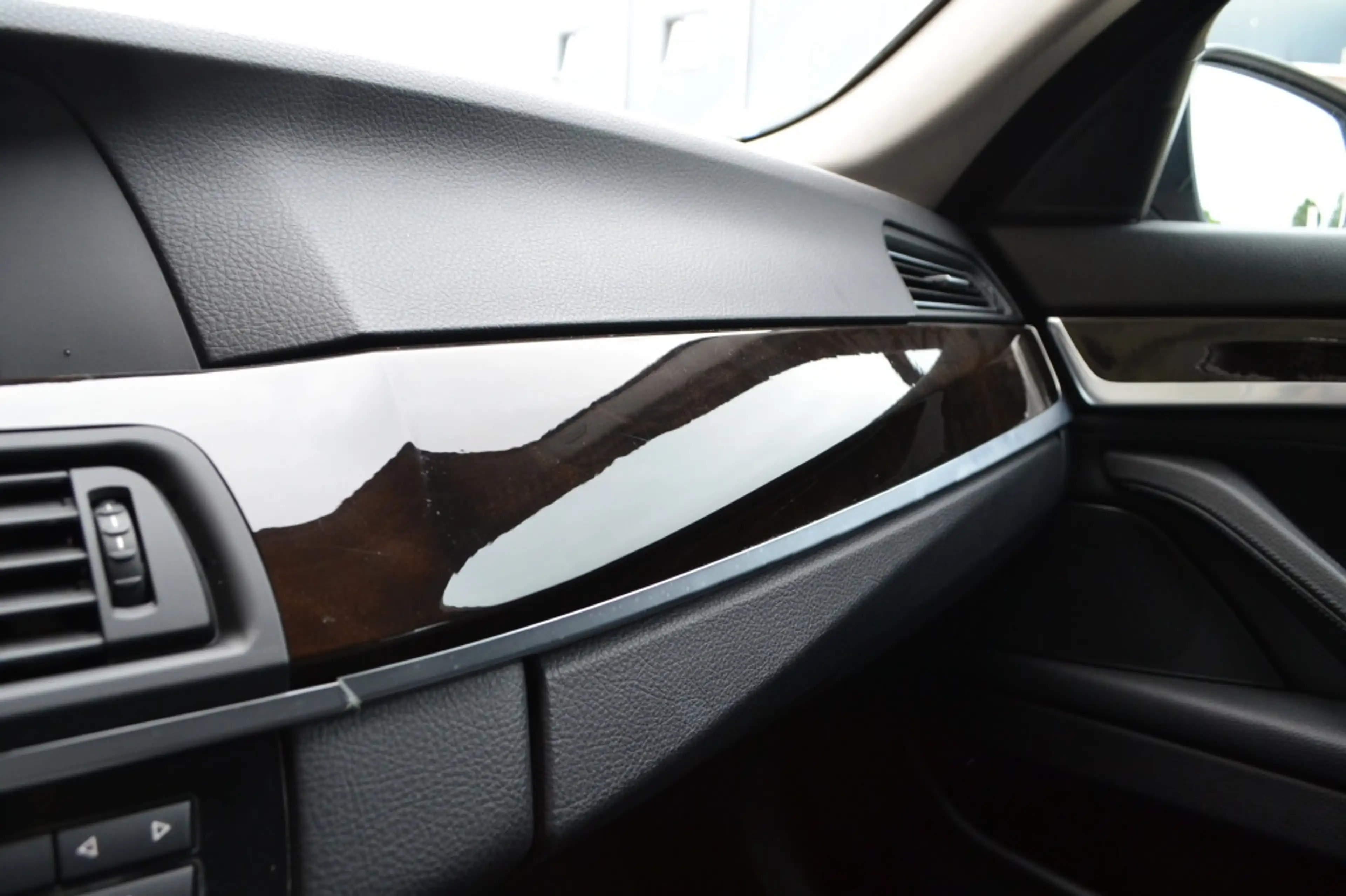 BMW 523 5-serie 523i High Executive Leer/Navi/LED/19'' inc — photo 42