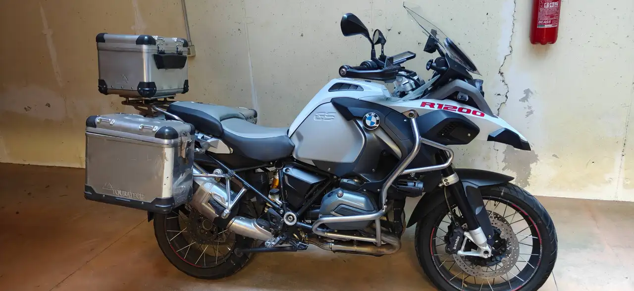BMW R 1200 GS