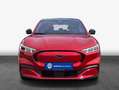 Ford Mustang Mach-E AWD PREMIUM Rot - thumbnail 3