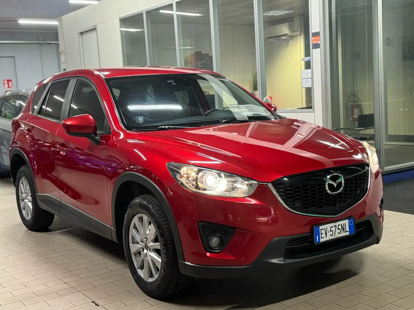 Mazda CX-5 2.2 Evolve 2wd 150cv 6at PREZZO REALE - 1