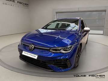 VIII Variant 2.0 TSI R 4Motion DCC IQLight