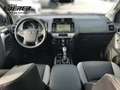 Toyota Land Cruiser TEC-Edition 2.8 D4-D EU6d Allrad  A Noir - thumbnail 10
