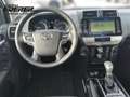 Toyota Land Cruiser TEC-Edition 2.8 D4-D EU6d Allrad  A Negro - thumbnail 9