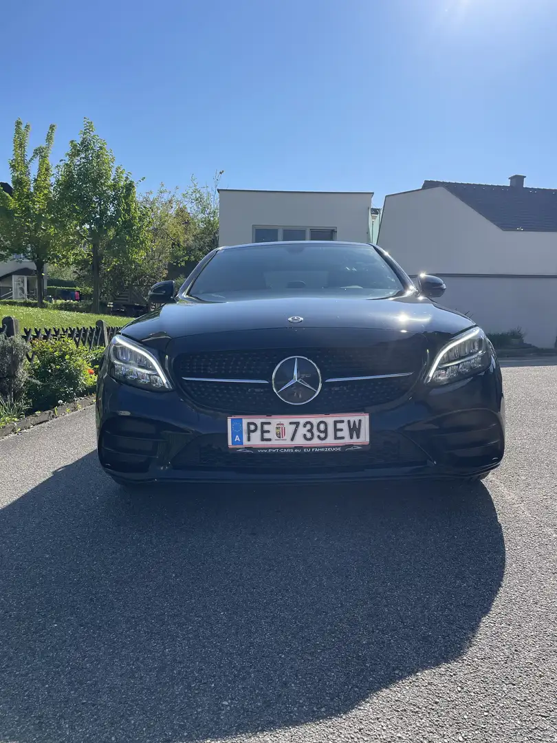 Mercedes-Benz C 300 Aut. - 2