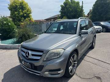 CDI 4Matic Sport