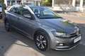 Volkswagen Polo 1.0  CONFORTLINE BUSINESS Gris - thumbnail 4