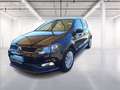 Volkswagen Polo 5p 1.0 mpi Comfortline 75cv Nero - thumbnail 3