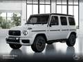 Mercedes-Benz G 63 AMG Burmester 3D Driversp Perf-Pack Fondent Weiß - thumbnail 13