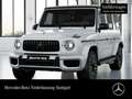 Mercedes-Benz G 63 AMG Burmester 3D Driversp Perf-Pack Fondent Weiß - thumbnail 1