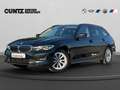 BMW 318 i Touring Advantage Navi Sitzheizung Black - thumbnail 2