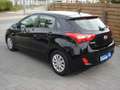 Hyundai i30 BLUE PASSION+AUTOMATIK+49870KM+ Schwarz - thumbnail 4