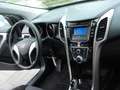 Hyundai i30 BLUE PASSION+AUTOMATIK+49870KM+ Schwarz - thumbnail 6