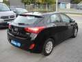 Hyundai i30 BLUE PASSION+AUTOMATIK+49870KM+ Schwarz - thumbnail 14