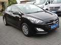 Hyundai i30 BLUE PASSION+AUTOMATIK+49870KM+ Schwarz - thumbnail 3