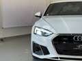 Audi A5 Sportback 45 2.0 tfsi Sline edit. Q 265cv s-tronic Blanc - thumbnail 2