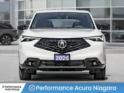 Acura ADX 2026