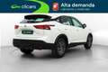 Nissan Qashqai 1.3 DIG-T mHEV 12V Visia 4x2 103kW Blanco - thumbnail 5