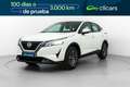 Nissan Qashqai 1.3 DIG-T mHEV 12V Visia 4x2 103kW Blanco - thumbnail 1