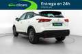 Nissan Qashqai 1.3 DIG-T mHEV 12V Visia 4x2 103kW Blanco - thumbnail 9