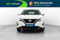 Nissan Qashqai 1.3 DIG-T mHEV 12V Visia 4x2 103kW Blanco - thumbnail 2