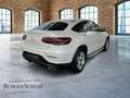 Mercedes-Benz GLC 220 d 4M Coupé AMG Night Sport SpurH PDC LM Blanc - thumbnail 5