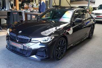 3-serie M340i xDrive High Executive Edition | Harm
